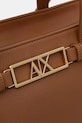 Torba Armani Exchange smeđa XW002609.AF15632