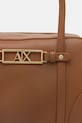 Kabelka Armani Exchange hnedá XW002610.AF15632