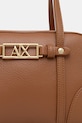Armani Exchange torebka brązowy XW002611.AF15632