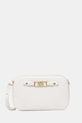Armani Exchange poșetă uni alb XW002612.AF15632