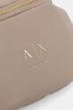 Чанта за кръст Armani Exchange бежов XW002655.AF19902