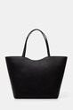 BOSS kabelka typu shopper dámska z imitácie kože Anett New BIG Tote čierna 50563158