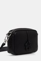 BOSS borsa a tracollo da donna Anett BB Crossbody 50563159 nero SS26
