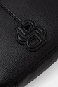 BOSS geantă crossbody pentru femei Anett BB Crossbody negru 50563159