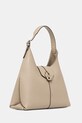 BOSS torebka damska Anett New Big Hobo 50563164 beżowy SS26