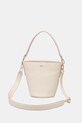 Akcesoria BOSS torebka worek damska Anett BUCKET W 50563195 beżowy