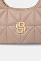 BOSS geantă pentru femei, cu imitație de piele B ICON NEW SM Hobo bej 50563226