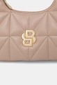 BOSS geantă pentru femei, cu imitație de piele B ICON NEW SM Hobo bej 50563226