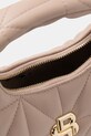 BOSS geantă pentru femei, cu imitație de piele B ICON NEW SM Hobo 50563226 bej