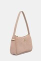 BOSS torebka damska skórzana BOSS BEYOND S SH.B U 50563360 różowy SS26