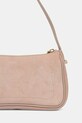 Akcesoria BOSS torebka damska skórzana BOSS BEYOND S SH.B U 50563360 różowy
