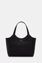 BOSS torebka damska skórzana Lenah New Tote czarny 50563395