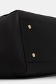 BOSS torebka damska skórzana Lenah New Tote 50563395 czarny