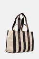 BOSS ženska tote torba Sandy Tote ST 50563656 bež SS26