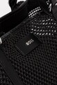 BOSS geantă pentru femei Palmah Tote ME negru 50563802