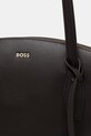 BOSS shopper torba za žene kožna NUMAH Chapelier Tote smeđa 50563842