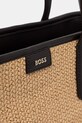 BOSS torebka tote damska JALA SHOPPER beżowy 50568256