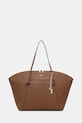 BOSS сумка-шопер жіноча зі штучної шкіри SALLEY TOTE коричневий 50563298