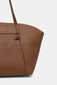 Аксесуари BOSS сумка-шопер жіноча зі штучної шкіри SALLEY TOTE 50563298 коричневий