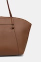 Аксесуари BOSS сумка-шопер жіноча зі штучної шкіри SALLEY TOTE 50563298 коричневий