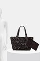 BOSS shopper γυναικεία δερμάτινη Lenah Tote W 50563411