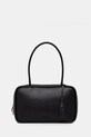 HUGO torebka damska z imitacji skóry Jodi_Duffle czarny 50562944