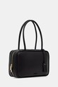 HUGO torebka damska z imitacji skóry Jodi_Duffle 50562944 czarny SS26