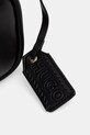 HUGO χιαστί γυναικεία από απομίμηση δέρματος Jodi_Crossbody μαύρο 50562945
