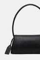 Dodatki HUGO baguette torbica ženska iz umetnega usnja Jodi Shoulder Bag 50562952 črna