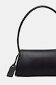 Dodatki HUGO baguette torbica ženska iz umetnega usnja Jodi Shoulder Bag 50562952 črna