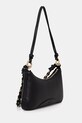 HUGO torebka damska Ilary Shoulder Bag 50562964 czarny SS26