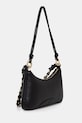 HUGO torebka damska Ilary Shoulder Bag 50562964 czarny SS26