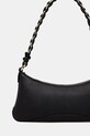 Akcesoria HUGO torebka damska Ilary Shoulder Bag 50562964 czarny