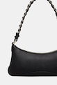 Akcesoria HUGO torebka damska Ilary Shoulder Bag 50562964 czarny