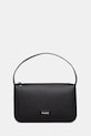 HUGO torebka damska z imitacji skóry Orin_Hobo czarny 50562983