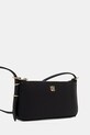 HUGO torebka crossbody damska z imitacji skóry Neeko PN_Crossb Flat 50563001 czarny SS26