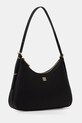 HUGO klasična torbica ženska iz umetnega usnja Neeko PN_Sh. Bag 50563002 črna SS26