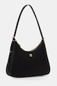 HUGO klasična torbica ženska iz umetnega usnja Neeko PN_Sh. Bag 50563002 črna SS26
