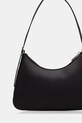 Dodatki HUGO klasična torbica ženska iz umetnega usnja Neeko PN_Sh. Bag 50563002 črna
