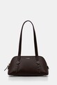 HUGO torebka damska Syndra_Duffle brązowy 50563026