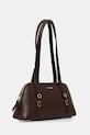 HUGO torebka damska Syndra_Duffle 50563026 brązowy SS26