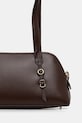 Akcesoria HUGO torebka damska Syndra_Duffle 50563026 brązowy