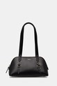 HUGO torba za žene Syndra_Duffle crna 50563026