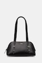 HUGO torba za žene Syndra_Duffle crna 50563026
