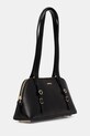 HUGO torba za žene Syndra_Duffle 50563026 crna SS26