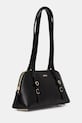 HUGO klasična torbica ženska Syndra_Duffle 50563026 črna SS26
