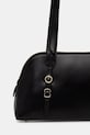 Dodatki HUGO klasična torbica ženska Syndra_Duffle 50563026 črna