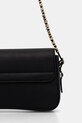 Akcesoria HUGO torebka damska z imitacji skóry Syndra PL_Sh. Bag 50563033 czarny