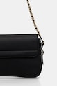 Akcesoria HUGO torebka damska z imitacji skóry Syndra PL_Sh. Bag 50563033 czarny