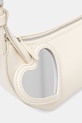 HUGO niebieska torebka damska Twila_Shoulder Bag beżowy 50563027